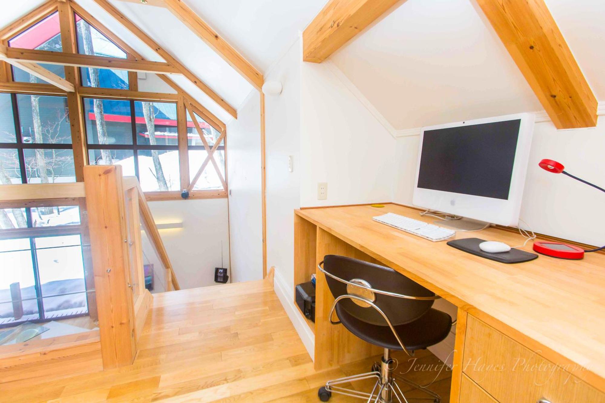 Morino Chalets ฮาคุบะ ภายนอก รูปภาพ