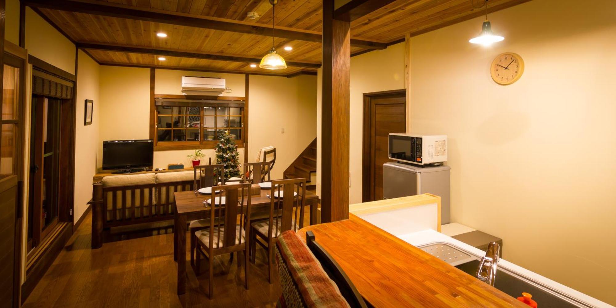 Morino Chalets ฮาคุบะ ภายนอก รูปภาพ
