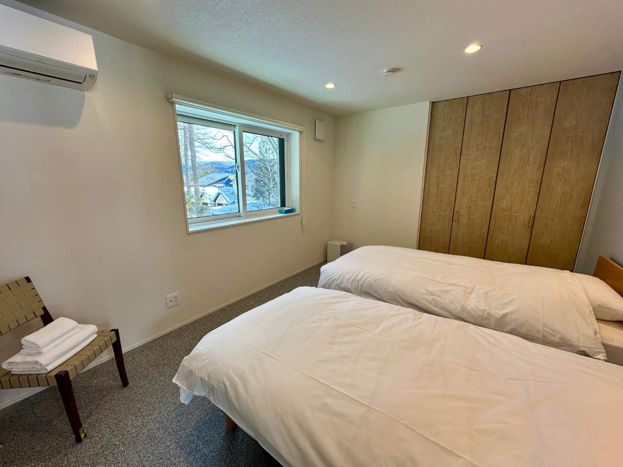 Morino Chalets ฮาคุบะ ภายนอก รูปภาพ