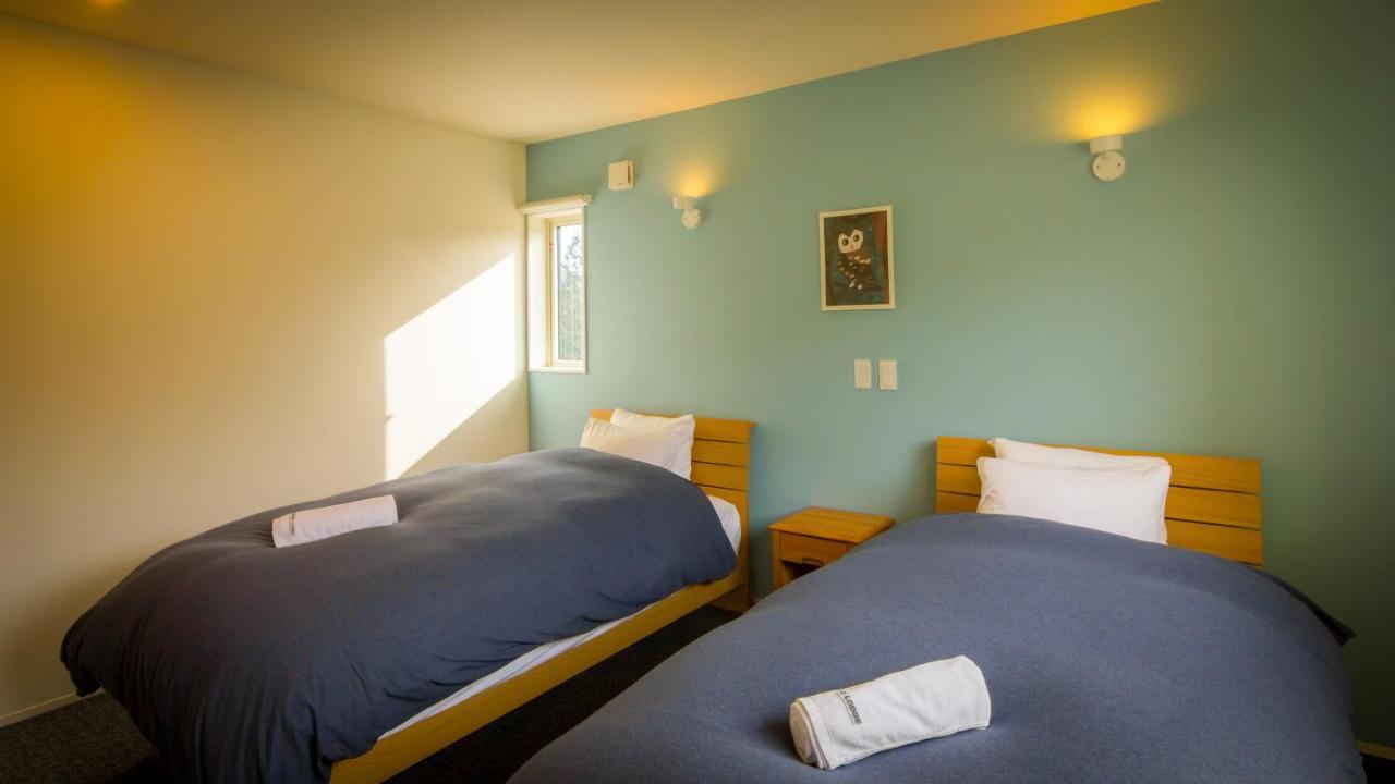 Morino Chalets ฮาคุบะ ภายนอก รูปภาพ